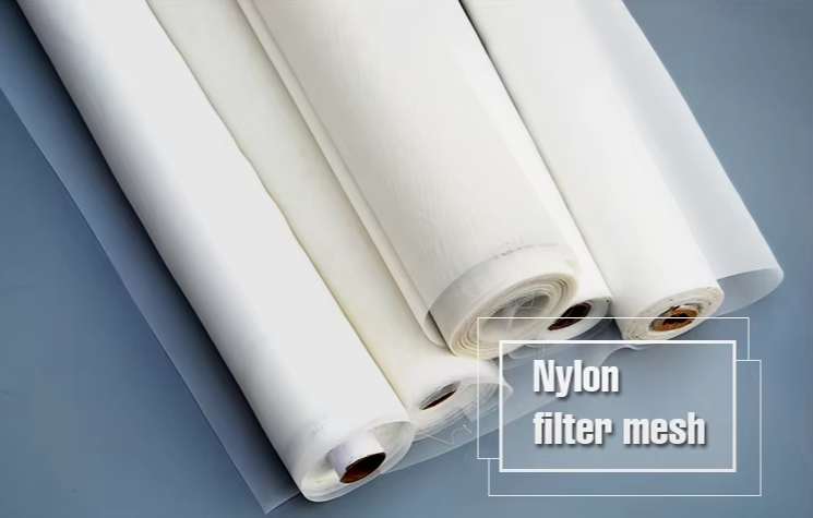 Enyang nylon filter
